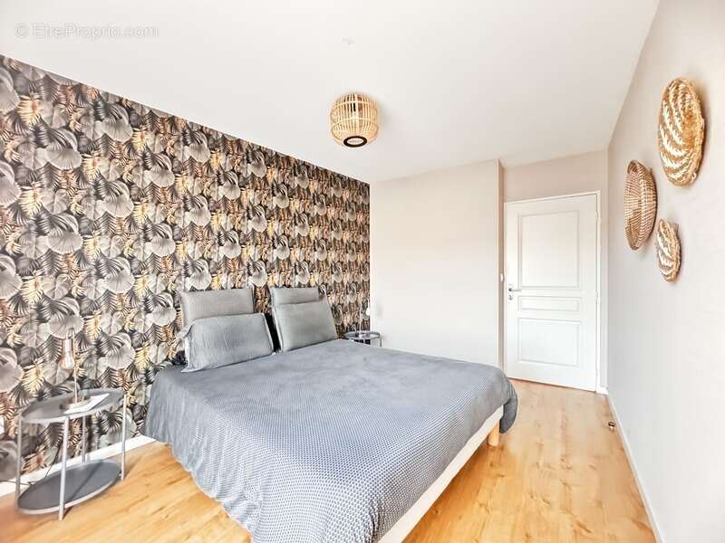 Appartement à ANGERS