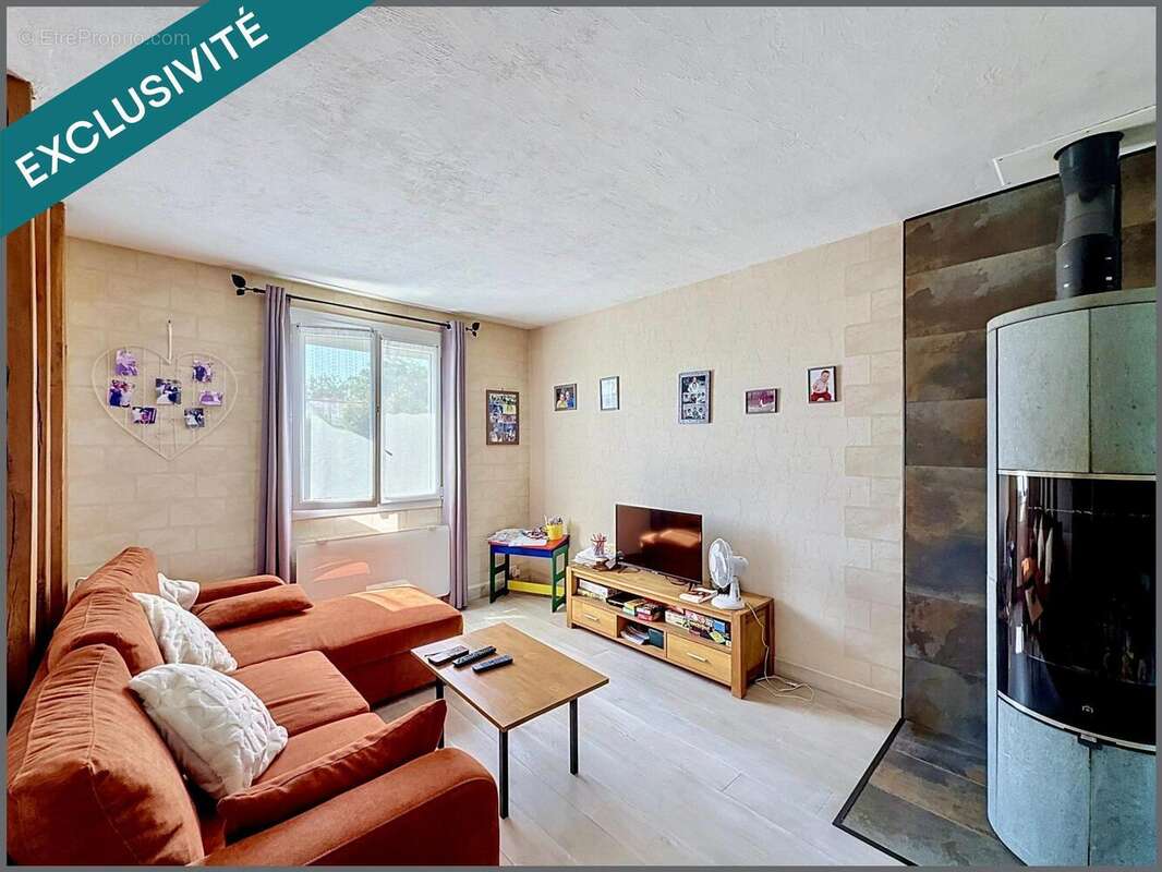 Photo 5 - Maison à ESVRES