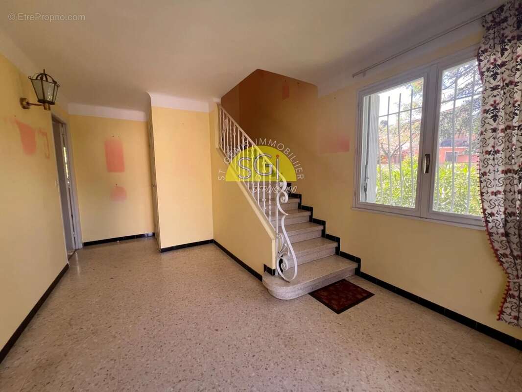 Maison à SAINT-ANDRE