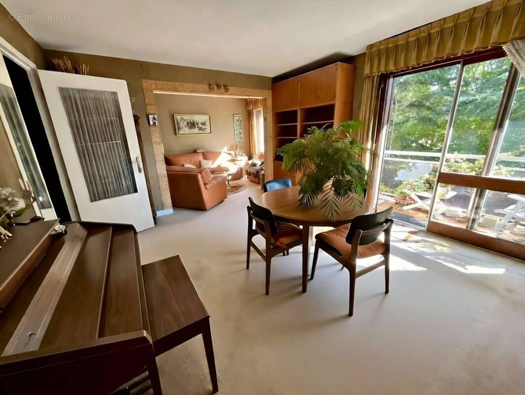Appartement à PALAISEAU