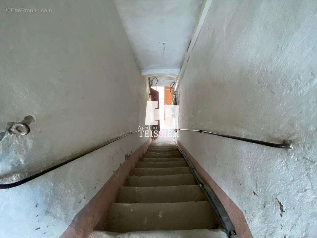 Appartement à LES VANS