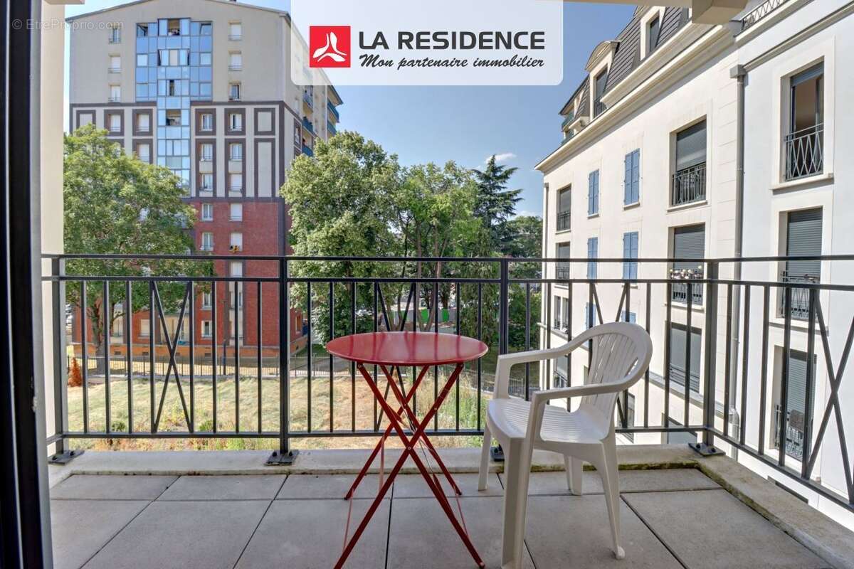 Appartement à CLAMART