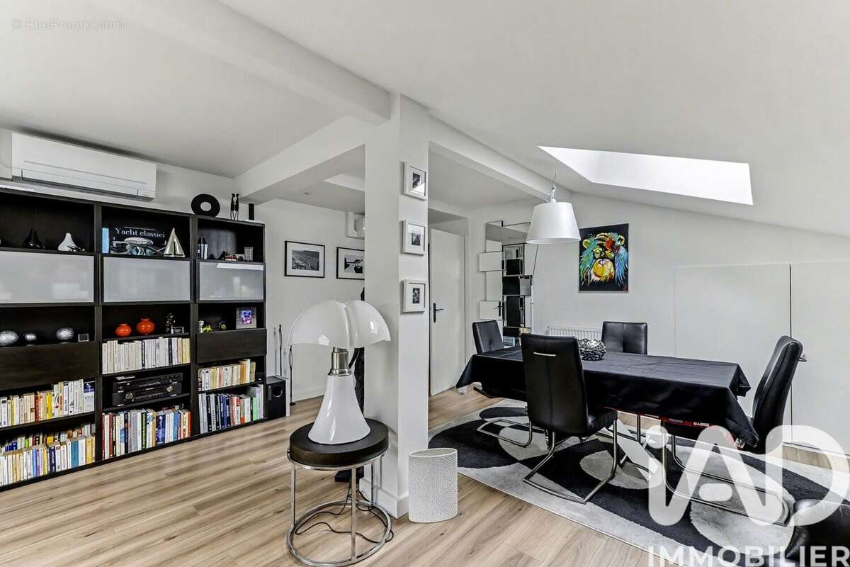 Appartement 104 m² à Toulouse  - photo 8