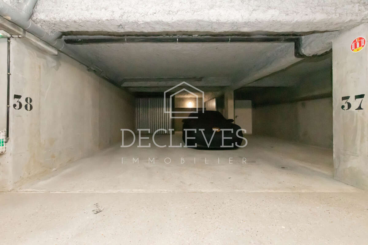 Appartement à ORGEVAL