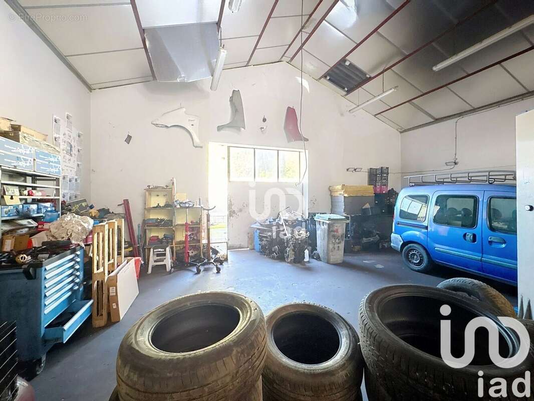 Photo 6 - Maison à MILLAU