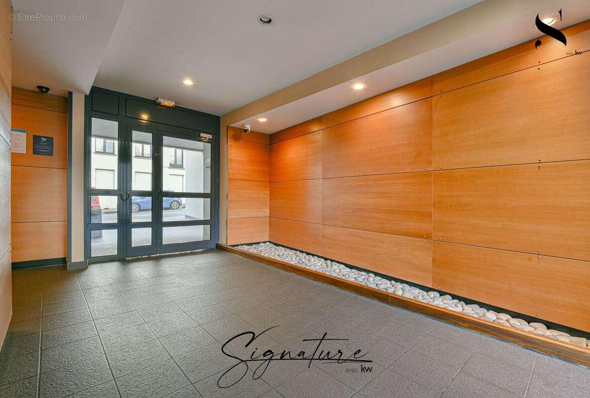 Appartement à LIMOGES