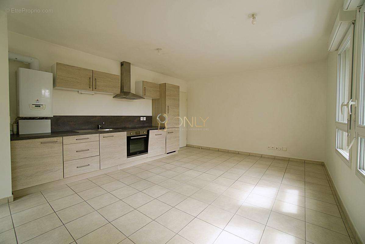 Appartement à VENISSIEUX