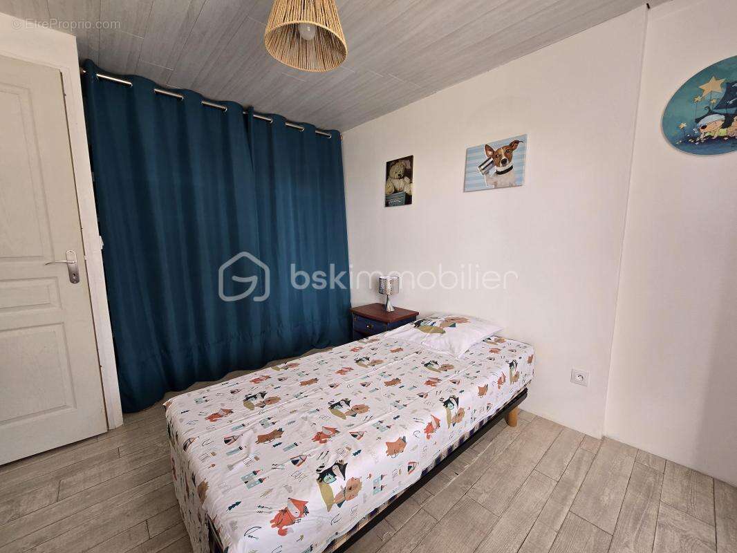 Maison à JARD-SUR-MER