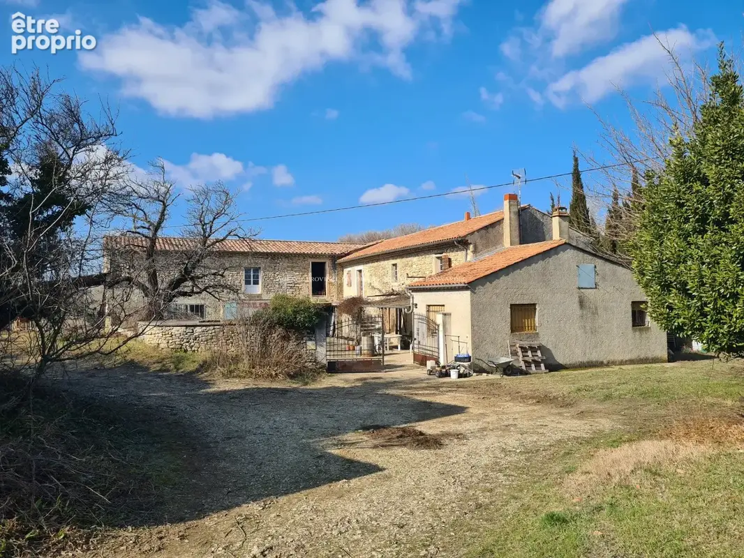 Maison 14 pièces 135 m² à vendre à Grignan (26230) - photo 6