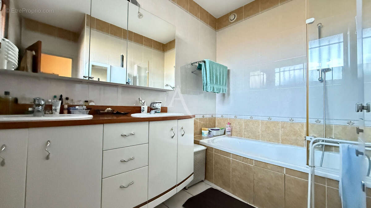 Maison à LA ROCHE-SUR-YON