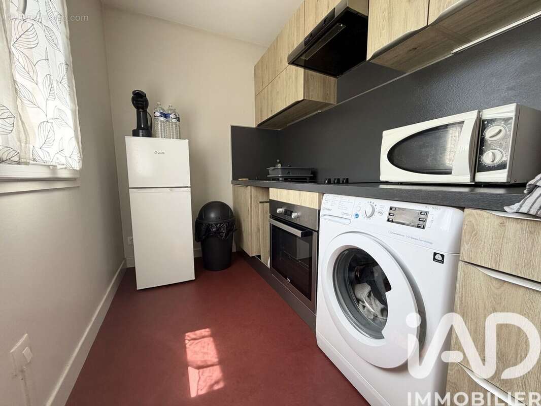 Photo 3 - Appartement à VIC-SUR-CERE