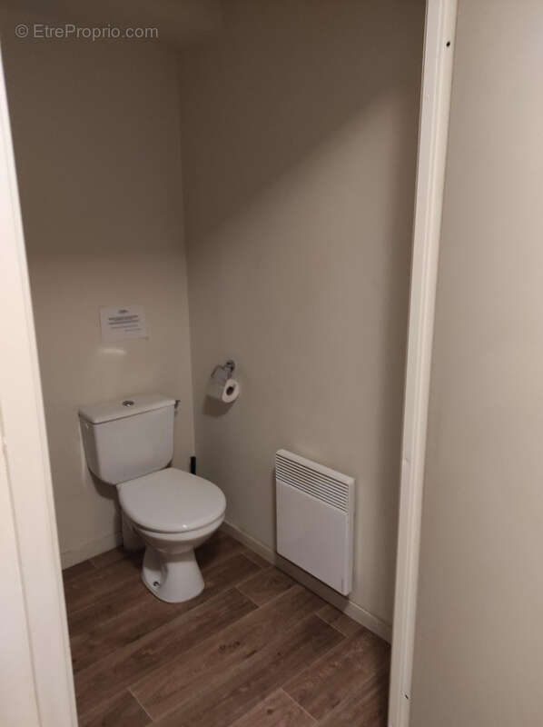 PLACEMENT IMMOBILIER - Maisonnette 2 pièces duplex - Résidence Les Villas de la Baie - photo 8