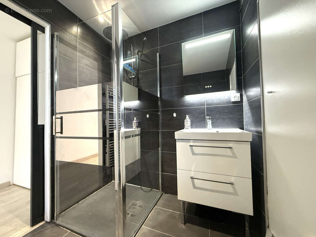 Appartement à BAYEUX