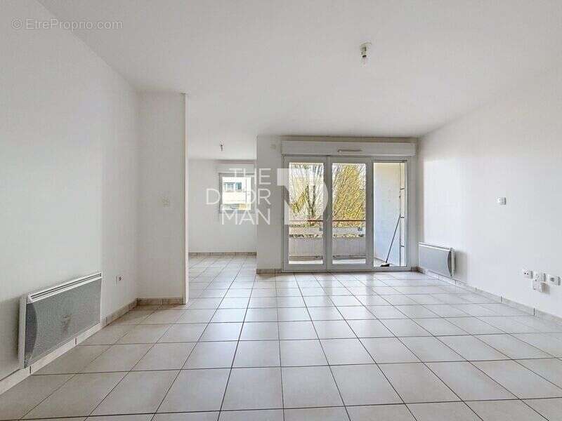 Appartement à CARQUEFOU