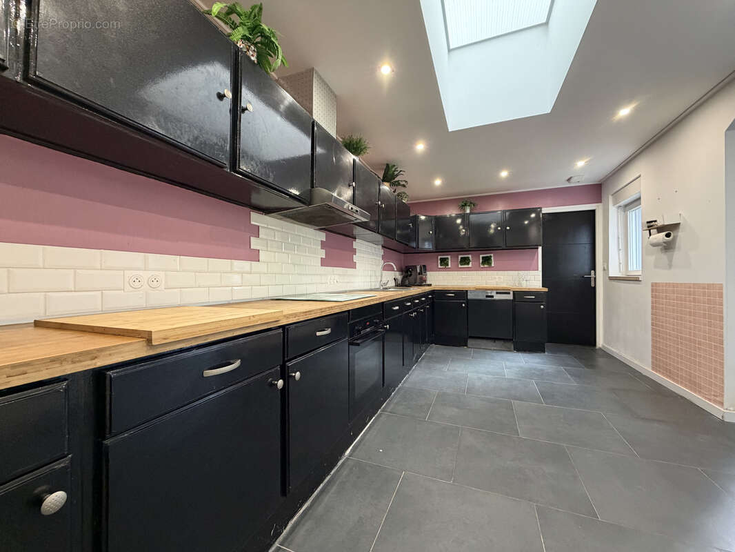 Maison à ARMENTIERES