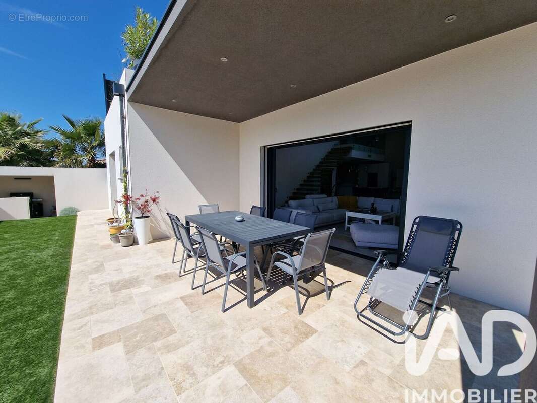 Photo 6 - Maison à AGDE