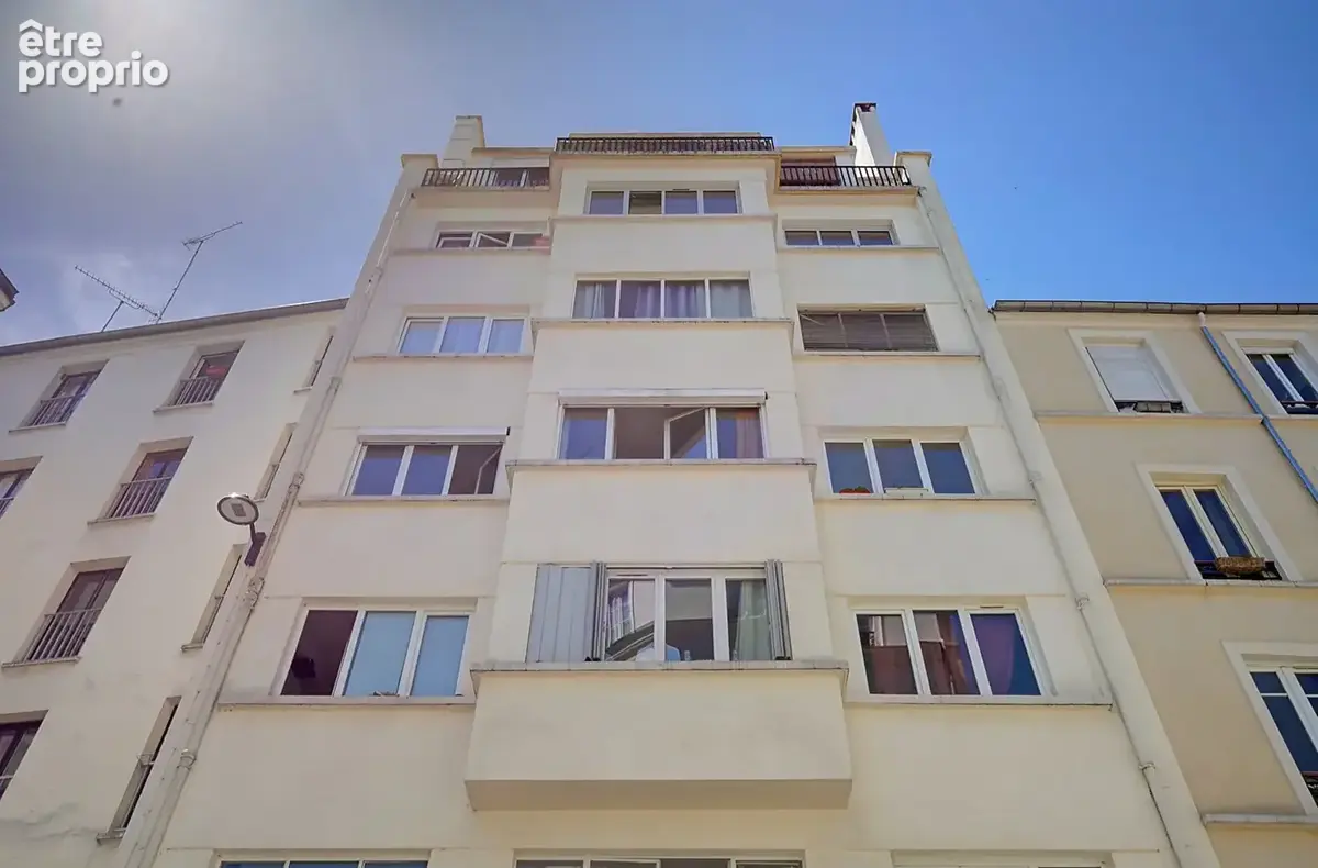 Village Ramey Studio de 18.20 m2 - photo 9
