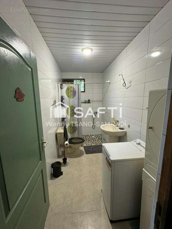 Photo 7 - Maison à ROURA