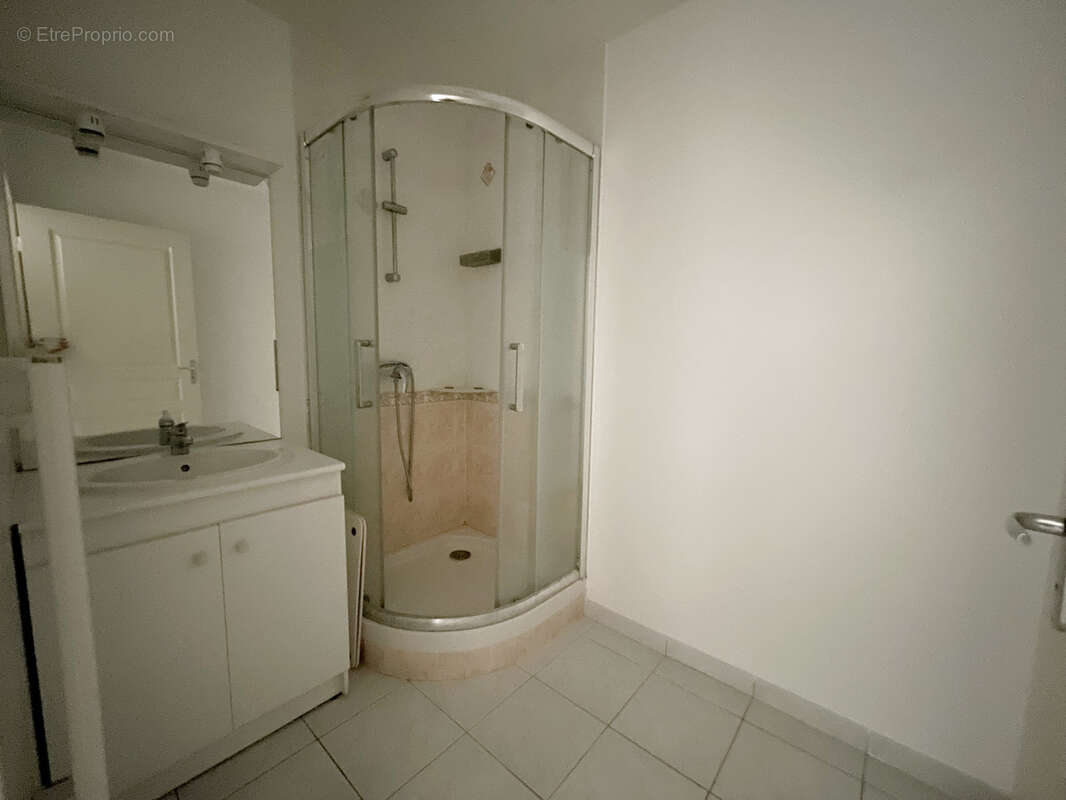 Appartement à LE MANS