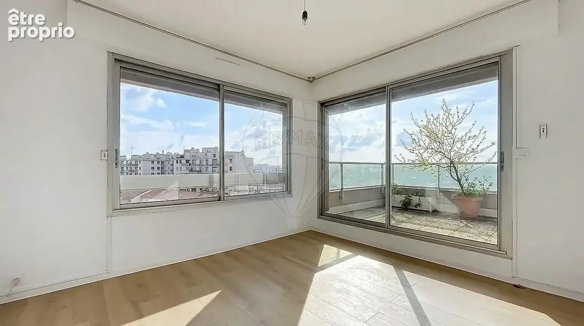 Appartement 4 chambre(s) à vendre - photo 8