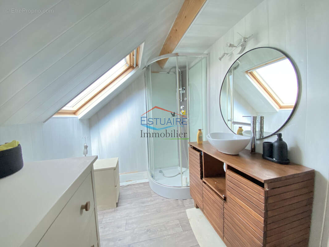 Maison 125 m² à Bouee  - photo 9