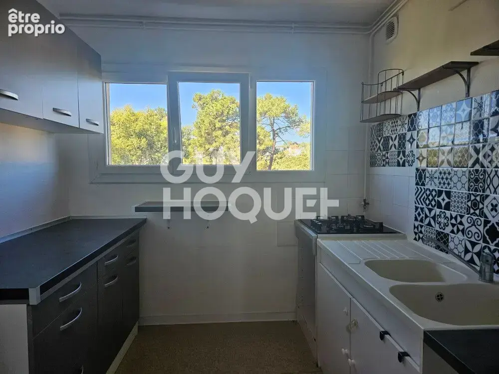 Appartement Mont De Marsan - 4 pièce(s) - 75 m2 - photo 2