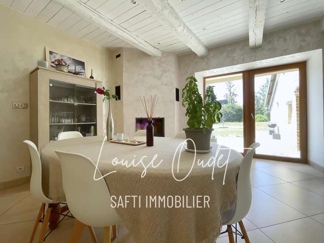 Maison 215 m² à Boult  - photo 4