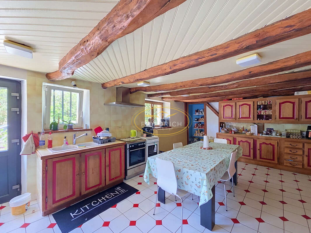 Belle propriété de caractère - photo 4