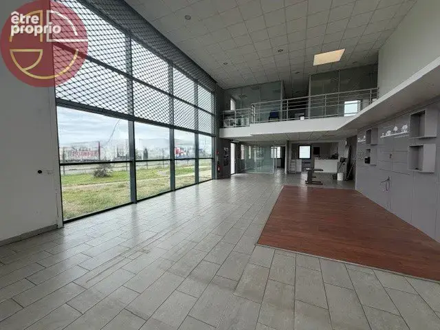 Commerce 1 250 m² à vendre à Plaisance-Du-Touch (31830) - photo 7