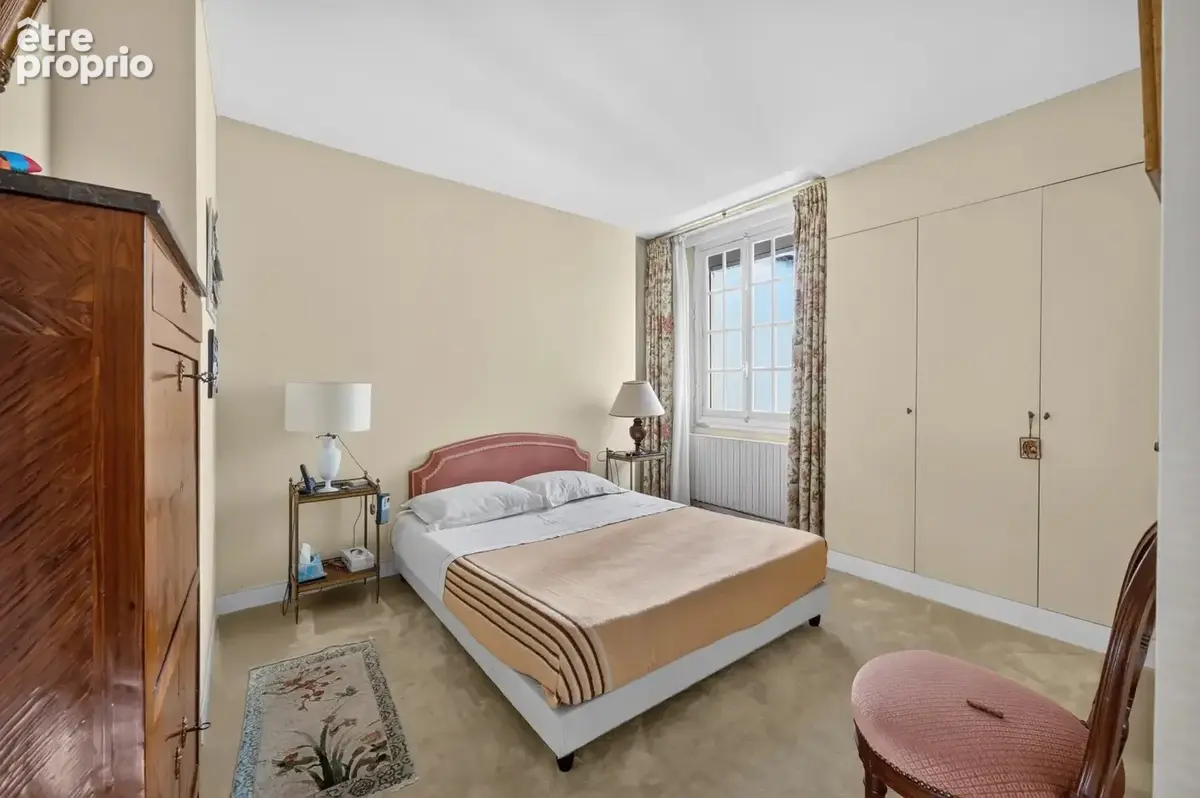 Gros caillou. quatre chambres étage élevé - photo 11