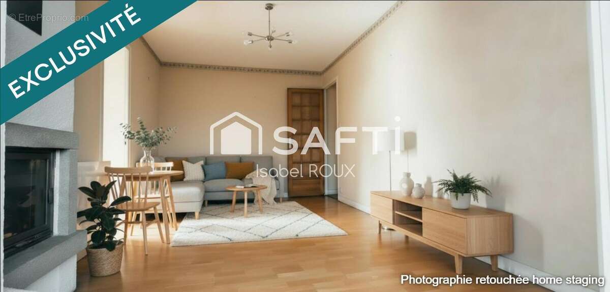 Photo 3 - Appartement à GRENOBLE