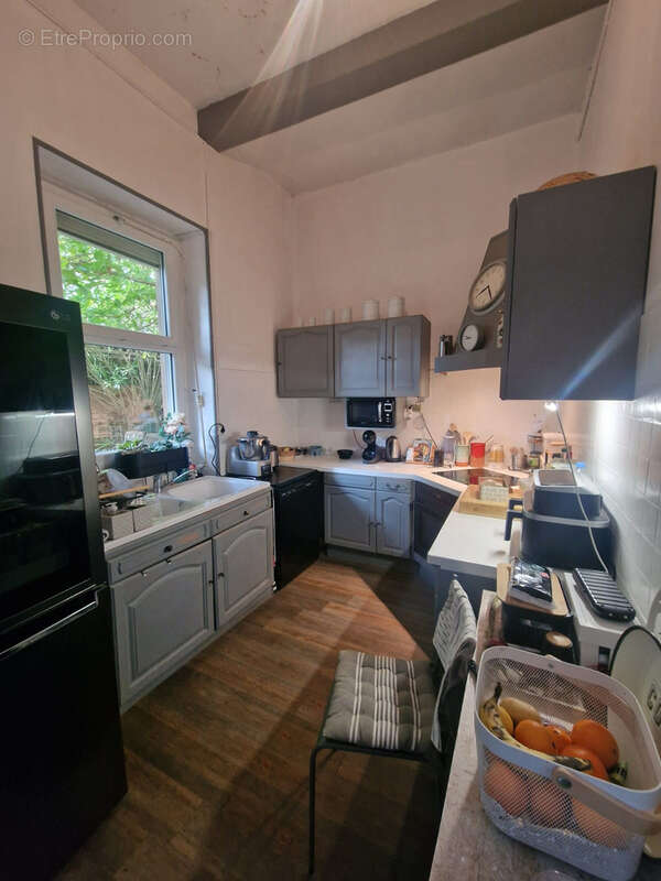 Maison à SALLES-D'AUDE