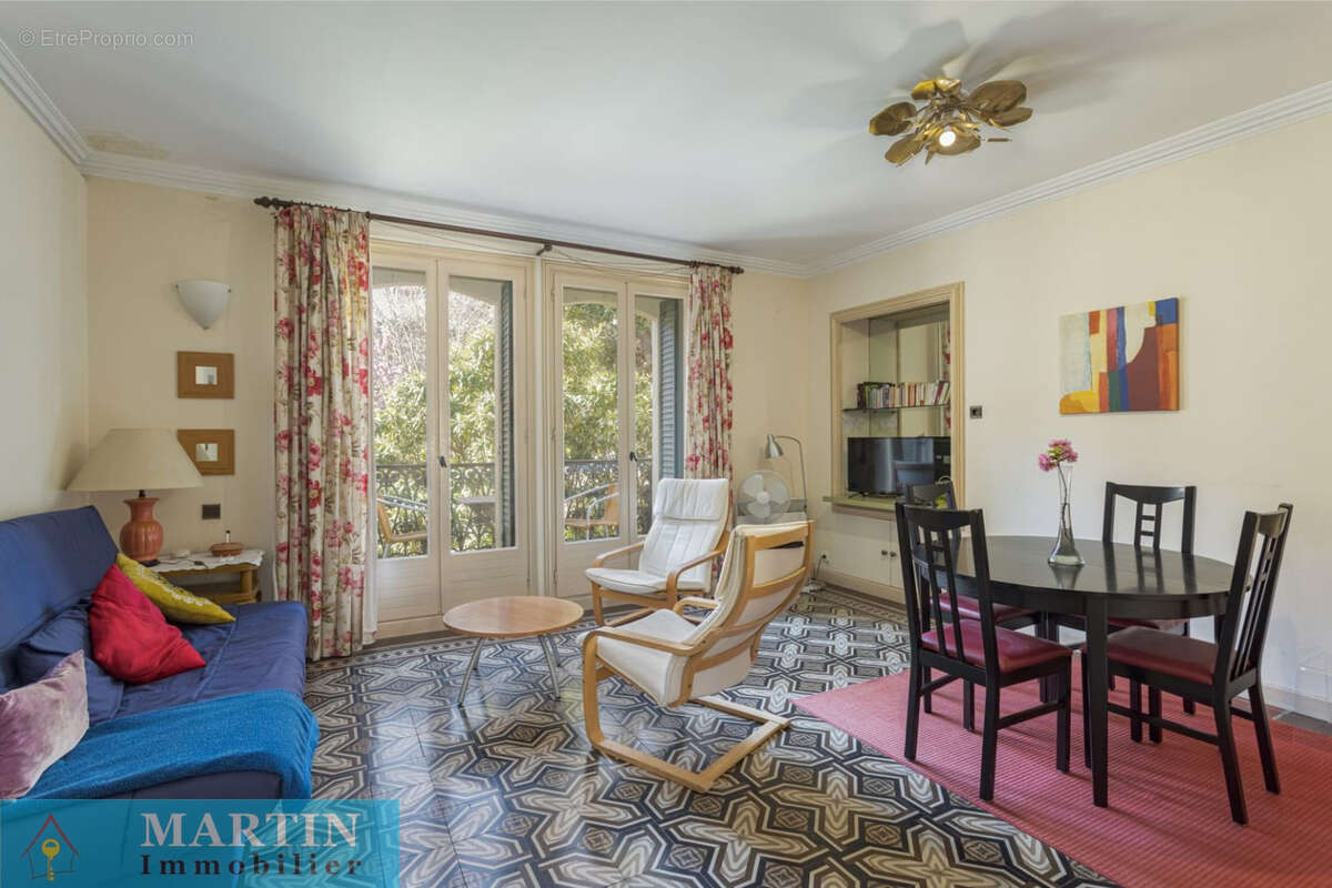 Appartement à AMELIE-LES-BAINS-PALALDA