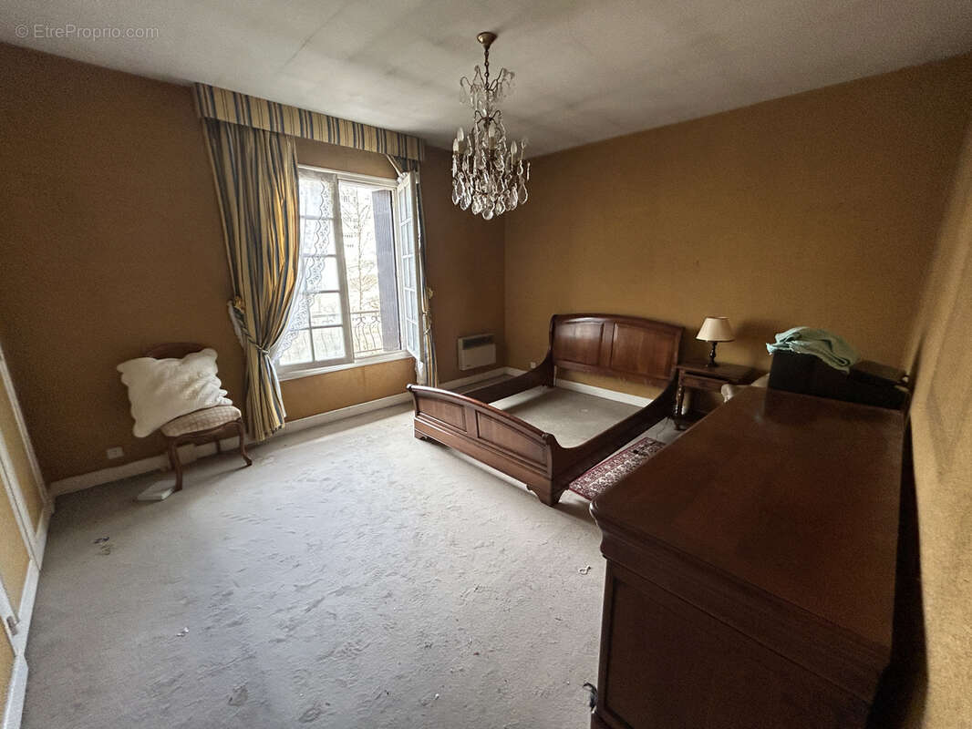 Maison à TULLE