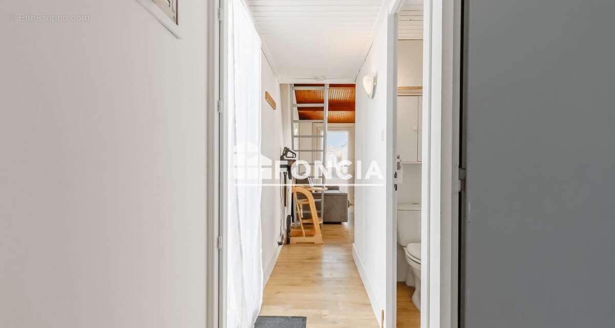 Maison à BRETIGNOLLES-SUR-MER