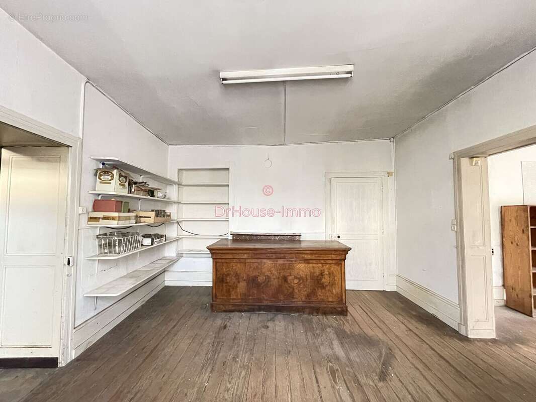 Appartement à MONTHUREUX-SUR-SAONE