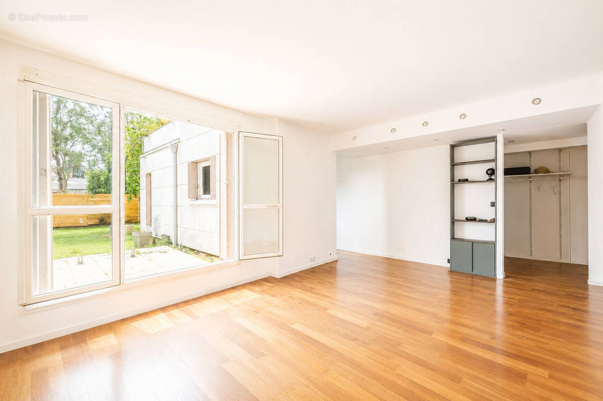 Appartement à CERGY