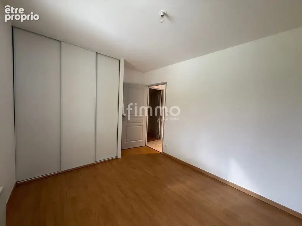 Maison 4 pièces avec jardin - photo 5