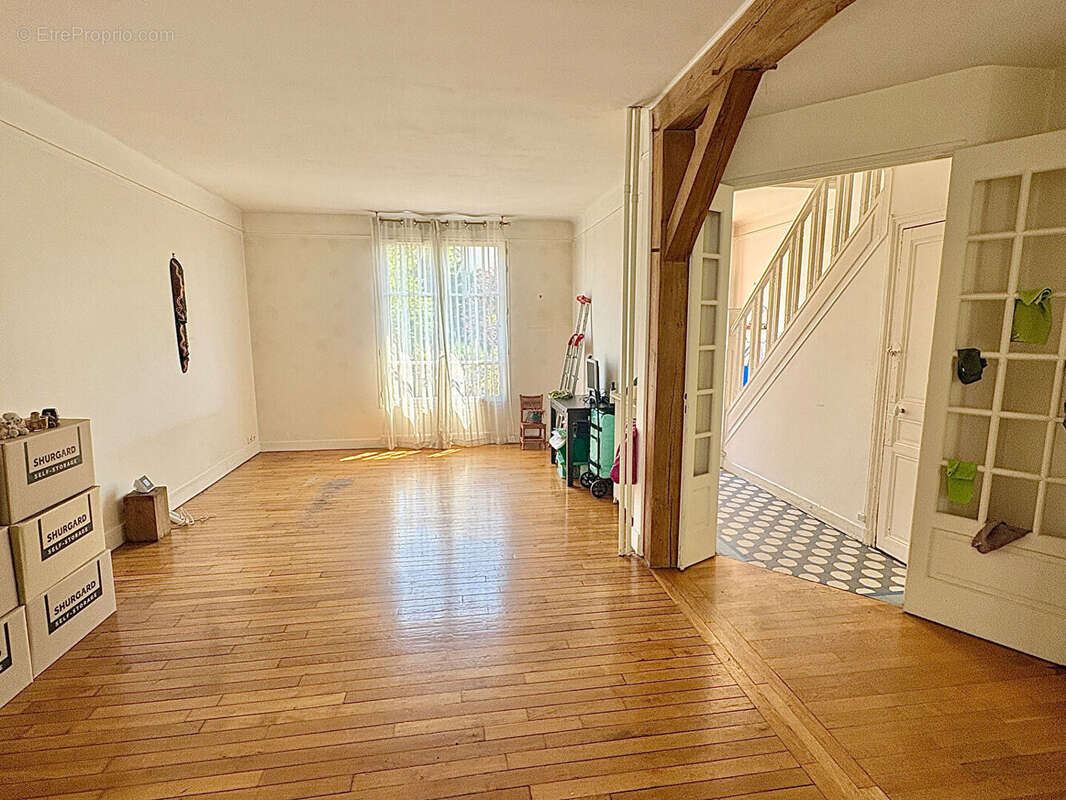 Maison  4 pièce(s) 126.20 m2 - photo 6