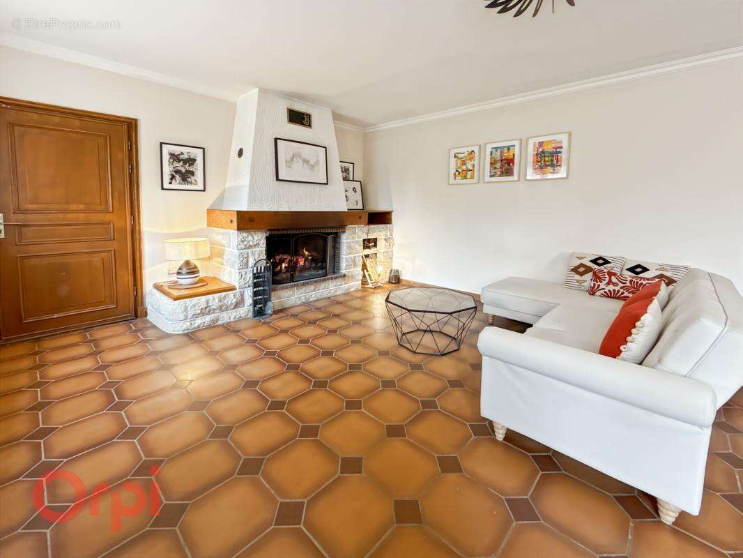 Maison à VILLEFRANCHE-SUR-CHER