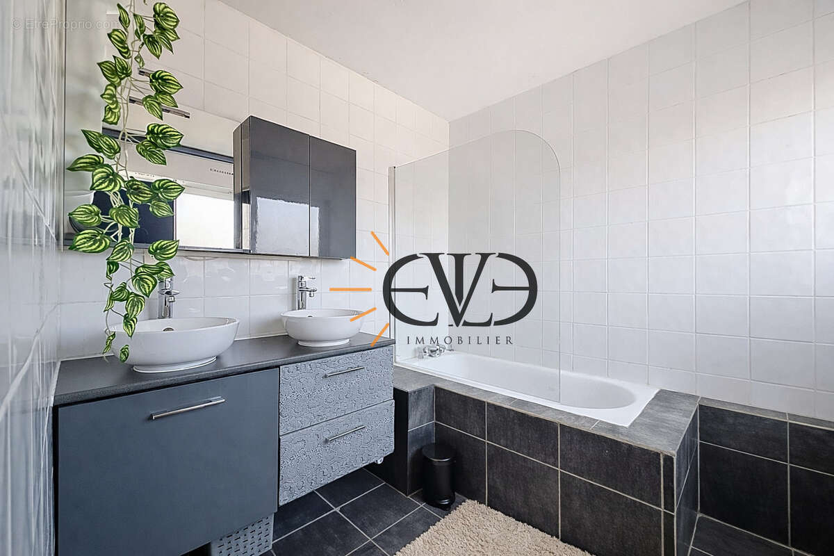Appartement à ANNEMASSE