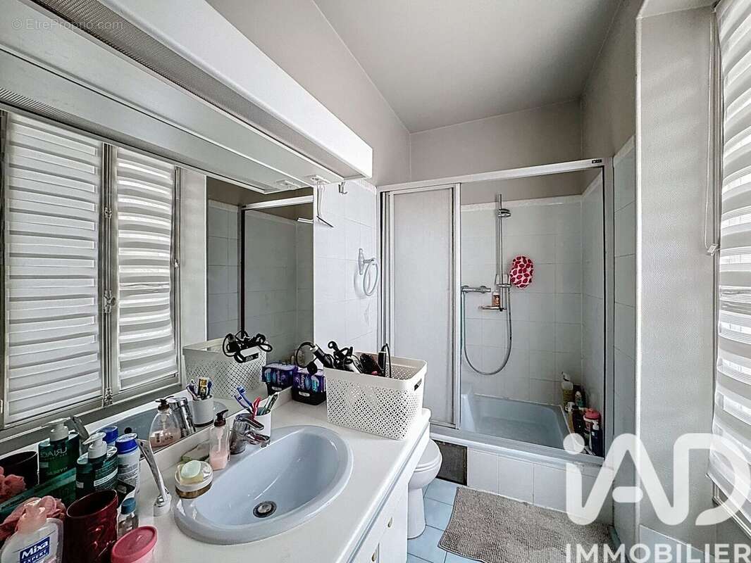 Photo 8 - Maison à MONTEREAU-FAULT-YONNE