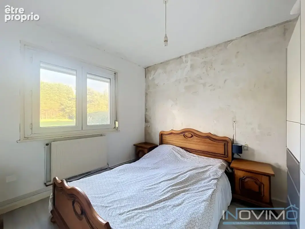 Maison 4 pièces 68 m² à vendre à Dunkerque (59640) - photo 4