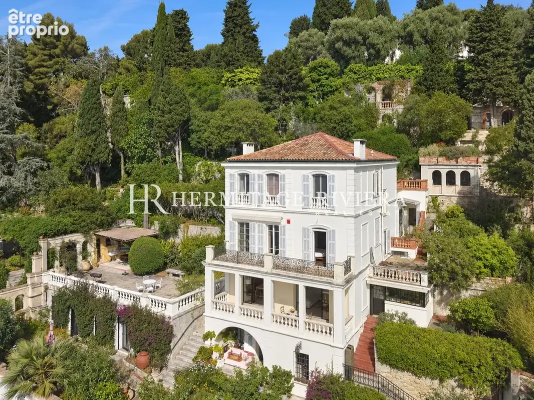 Maison à MENTON