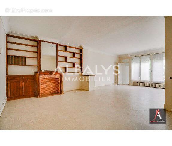 Appartement à LIBOURNE