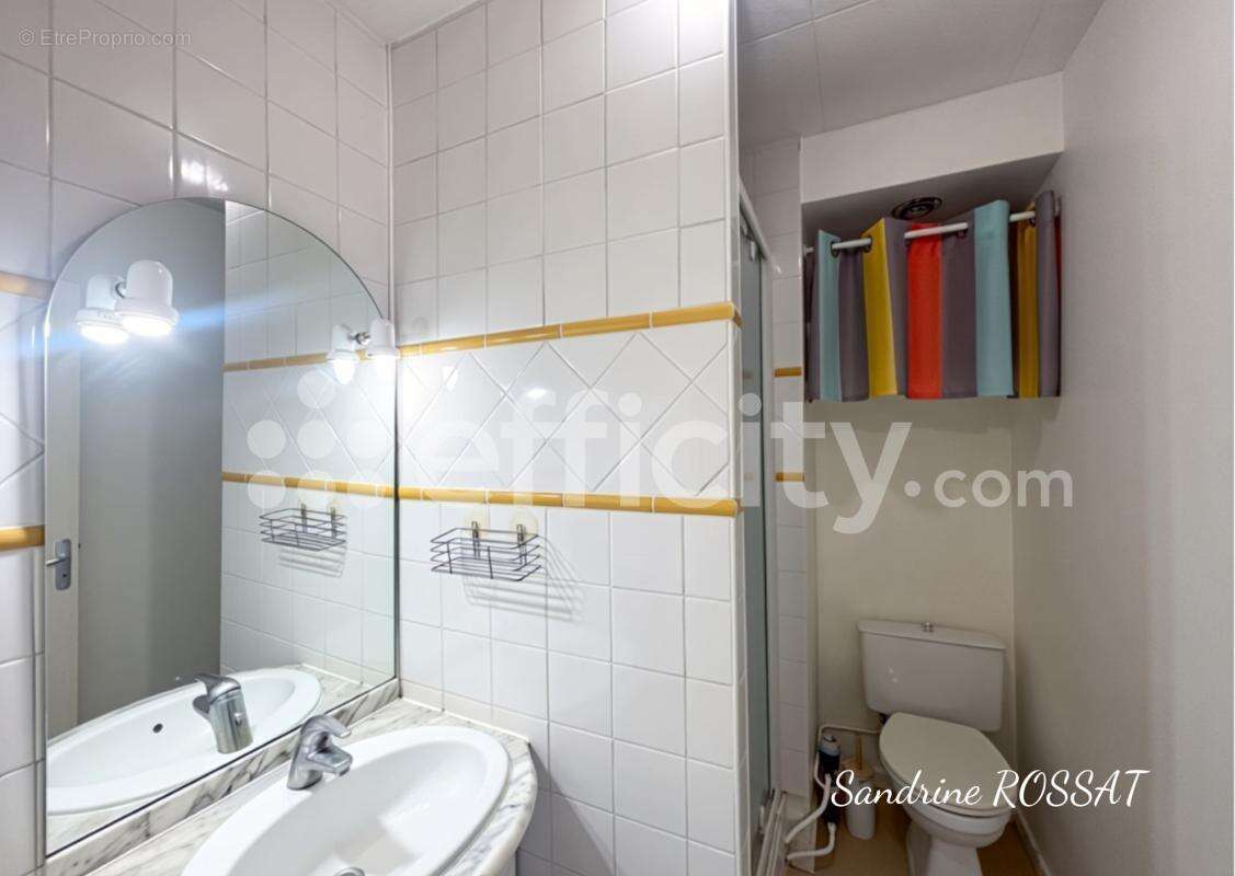Appartement à LYON-5E