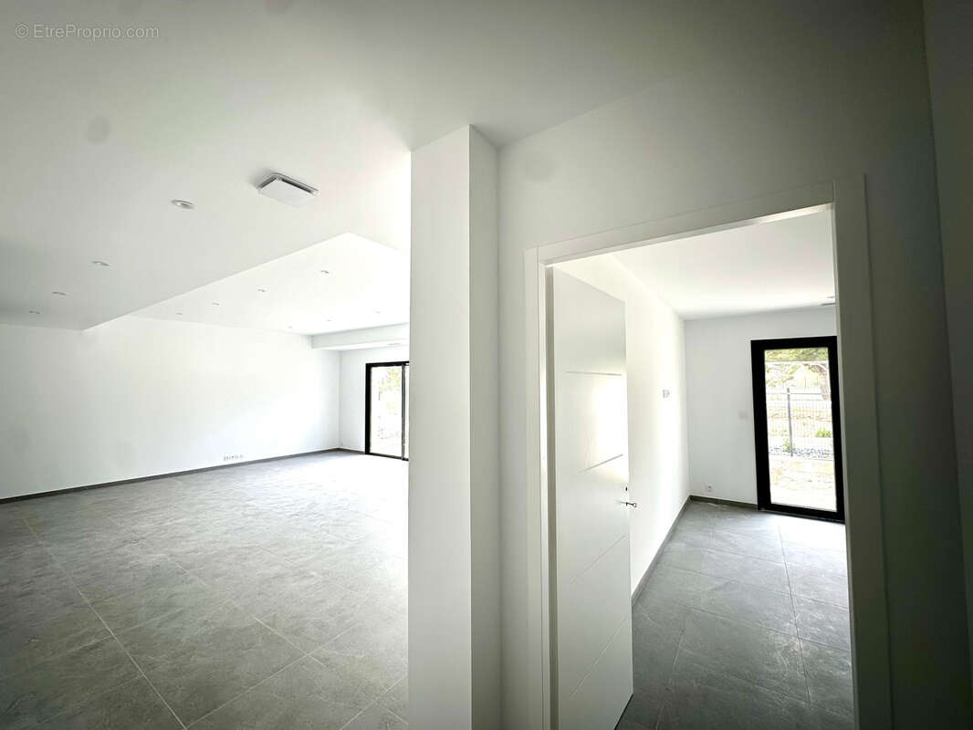 Appartement à CABESTANY