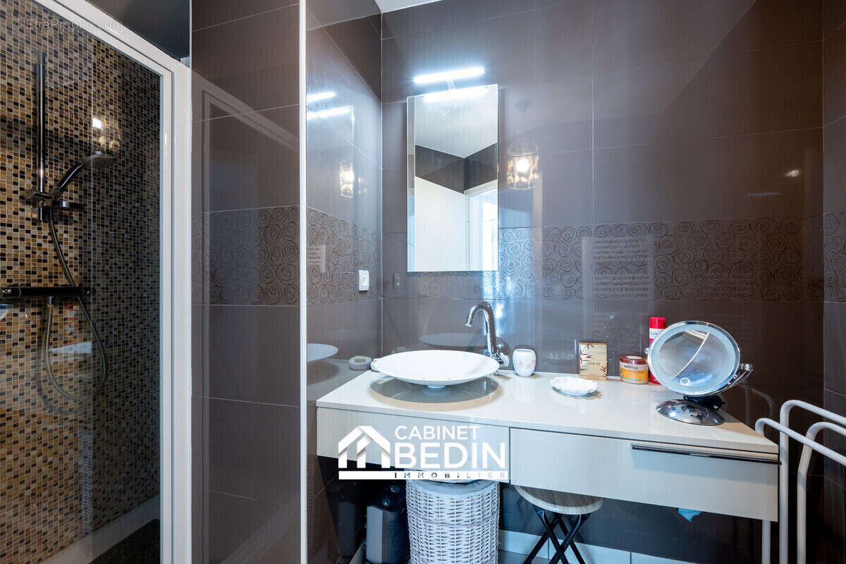 Appartement à TALENCE