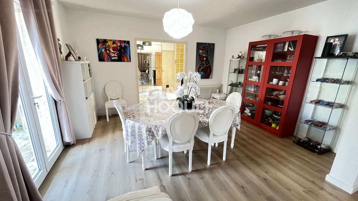 Maison à JUVIGNAC