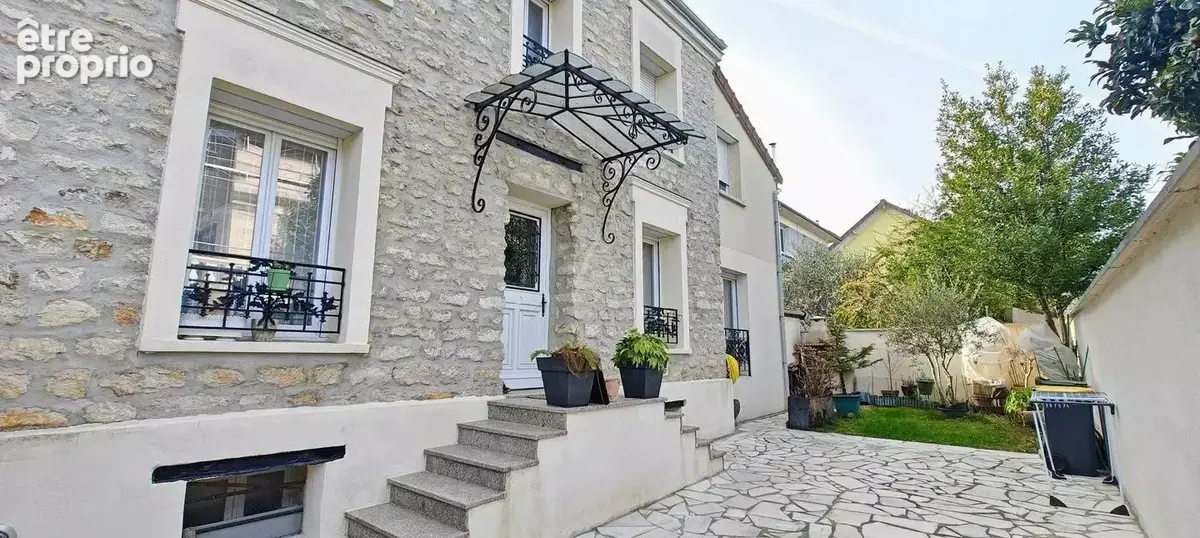 Pavillon 5 pieces - proche rer a et bdm - photo 17